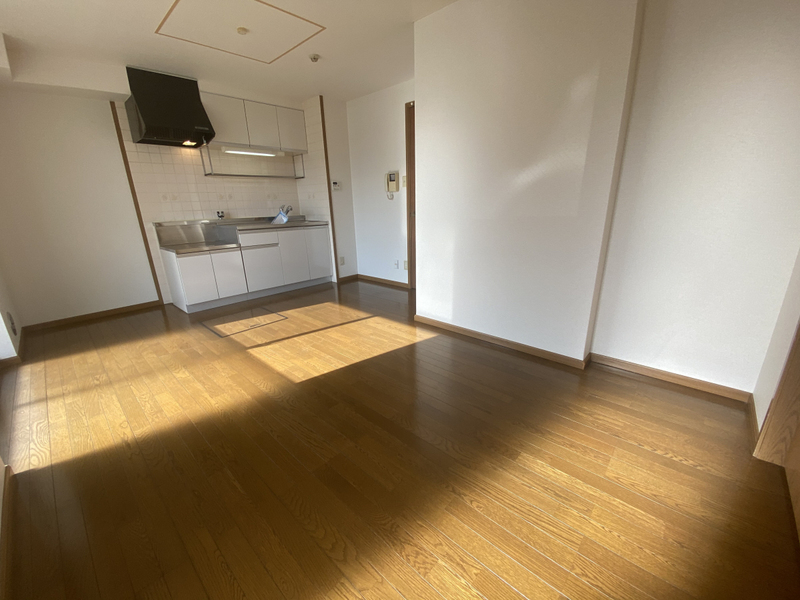 リビング 写真3