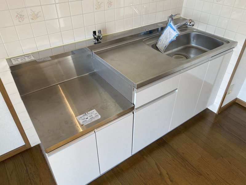 キッチン 写真4