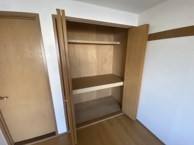 収納 写真14