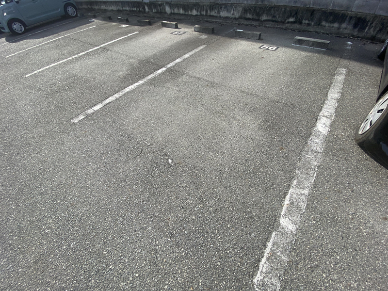 駐車場 写真32