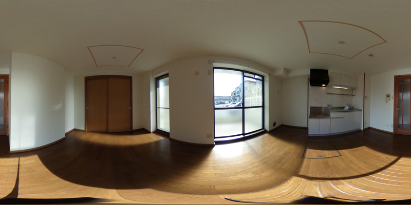 リビング 写真33