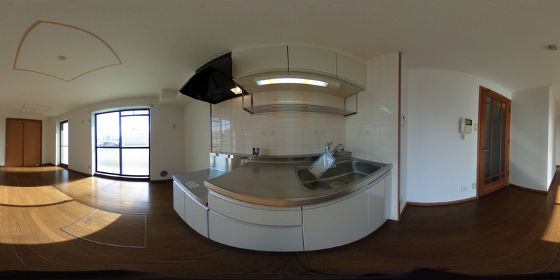 キッチン 写真34