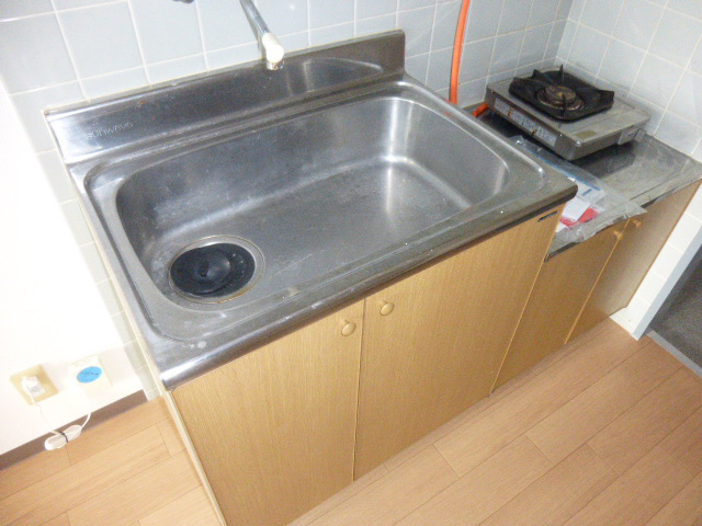 キッチン 写真2