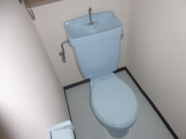 トイレ 写真13
