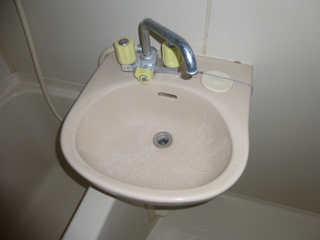 洗面所 写真10