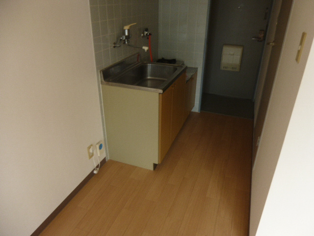 キッチン 写真3