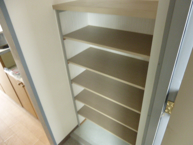 収納 写真15