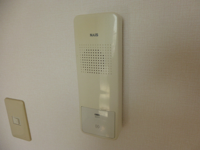 セキュリティ 写真17