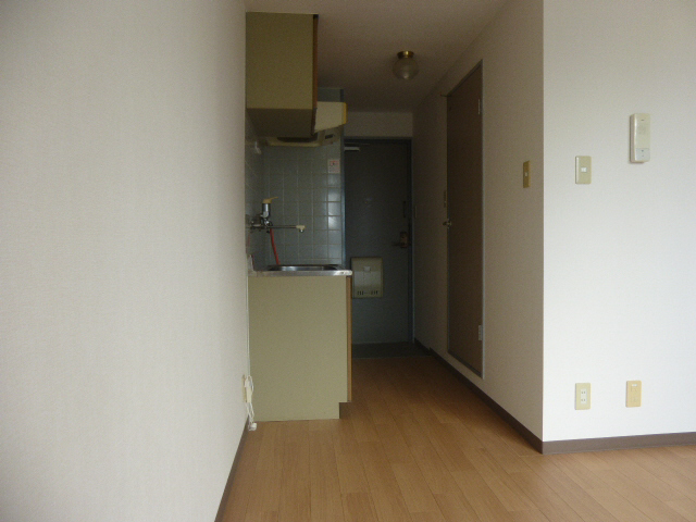 キッチン 写真4