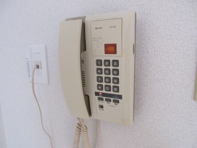 セキュリティ 写真12