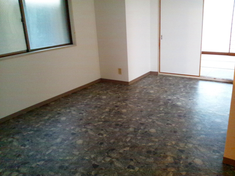 リビング 写真2