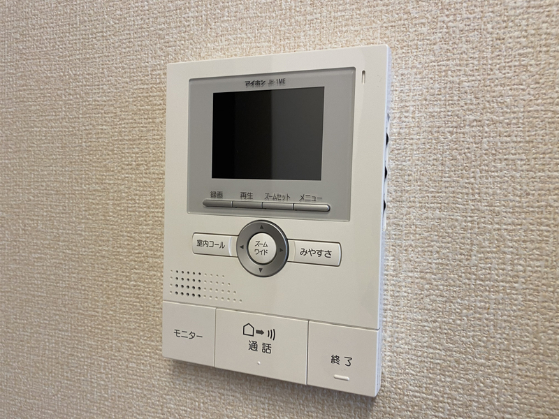 セキュリティ 写真17