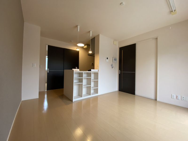 リビング 写真3