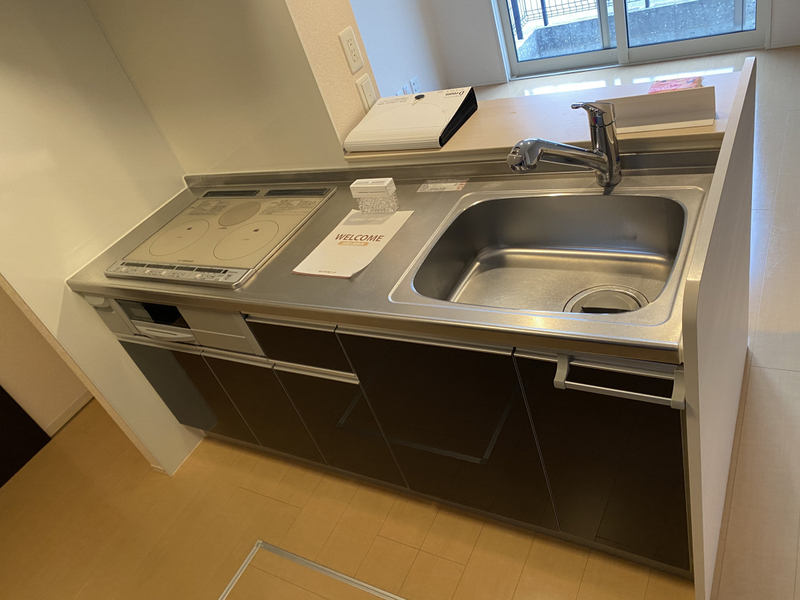 キッチン 写真4