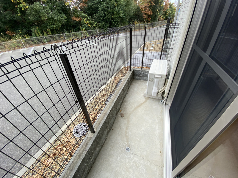 バルコニー・ベランダ 写真17