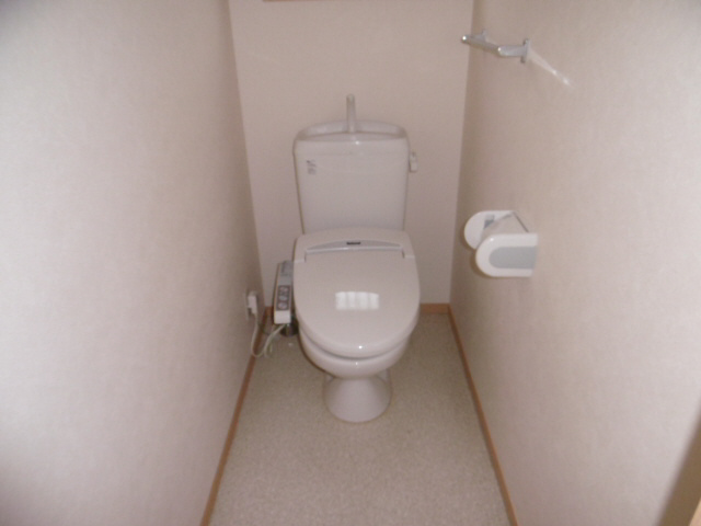トイレ 写真12