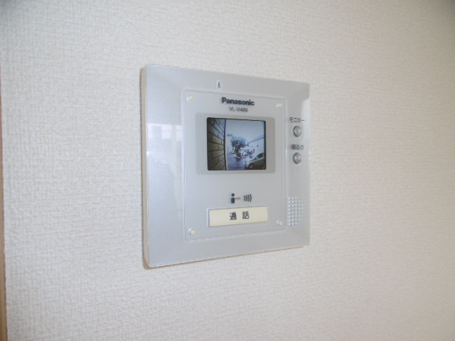 セキュリティ 写真15