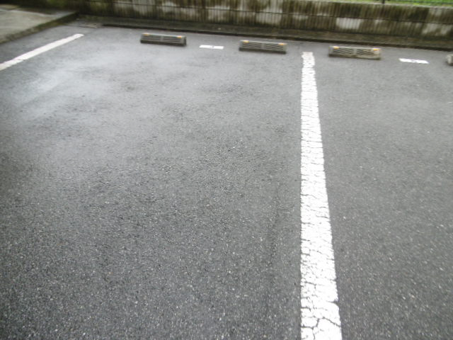 駐車場 写真19