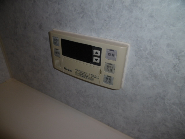 バス 写真11
