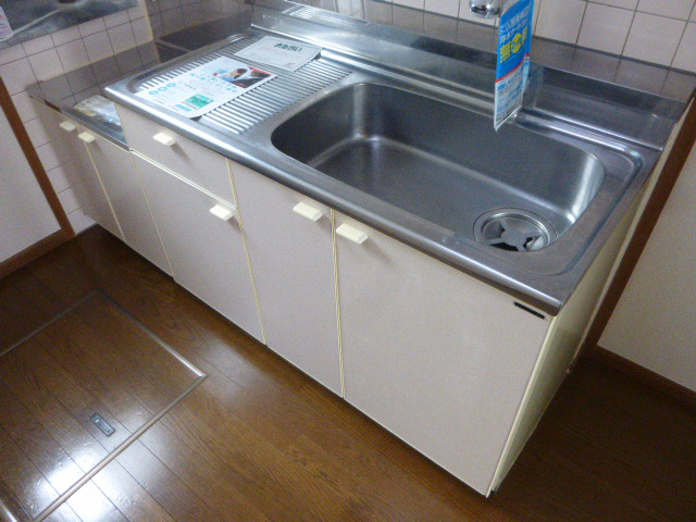 キッチン 写真4