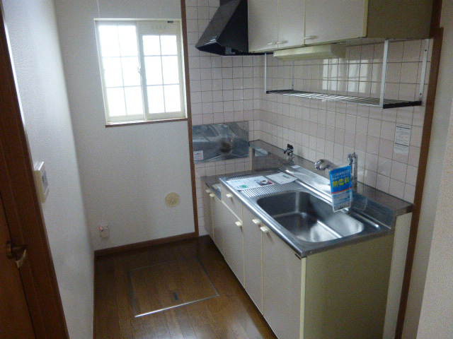 キッチン 写真5