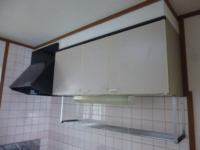 キッチン 写真6