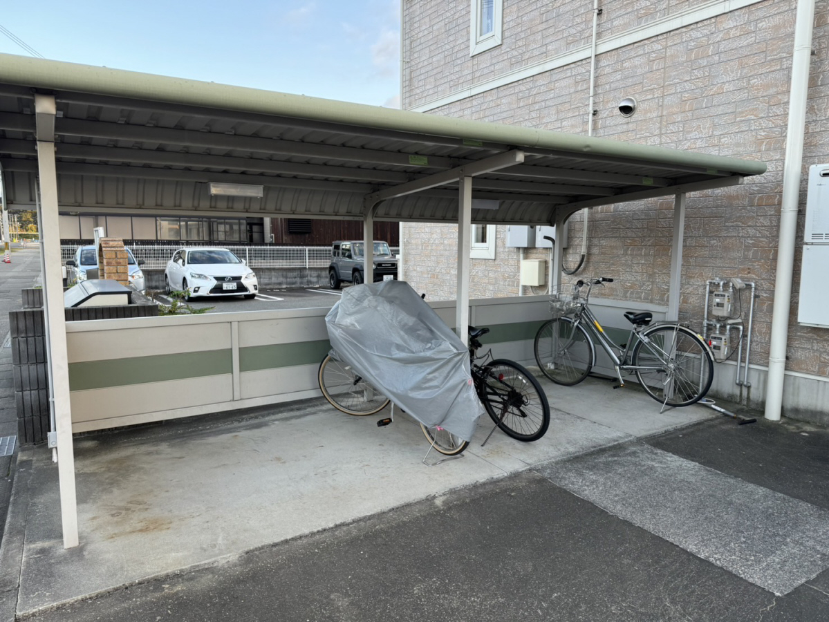 共用部 写真31