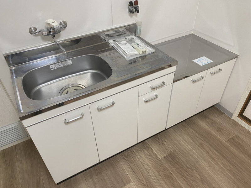 キッチン 写真3