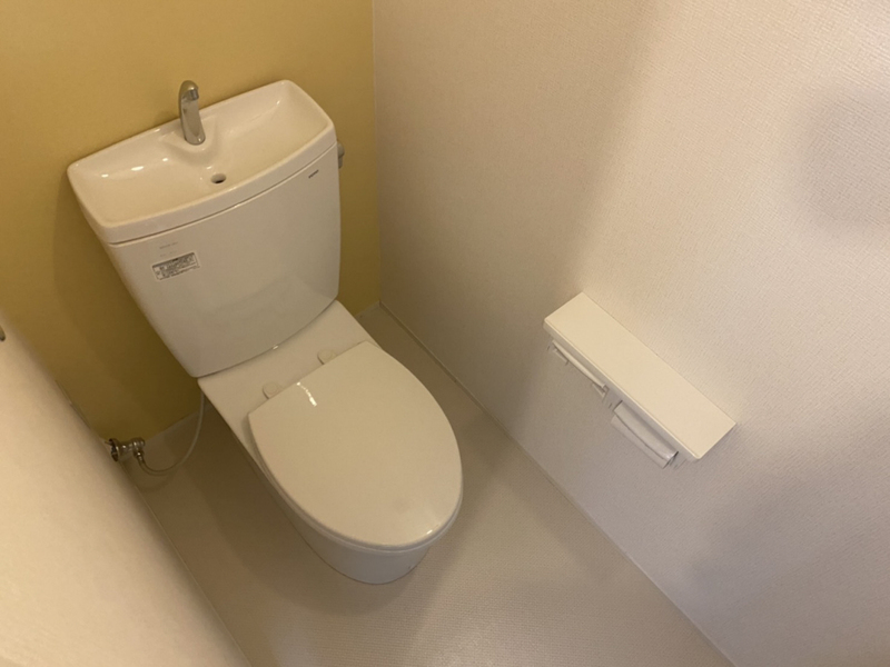 トイレ 写真14