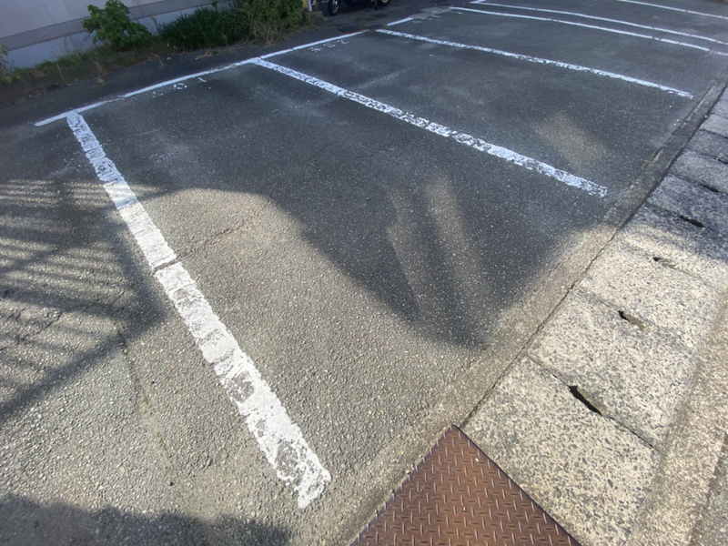 駐車場 写真32
