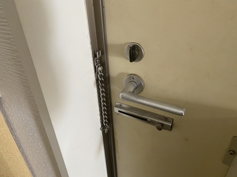 セキュリティ 写真19