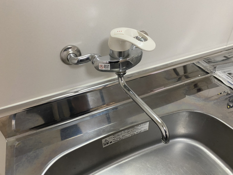 キッチン 写真4