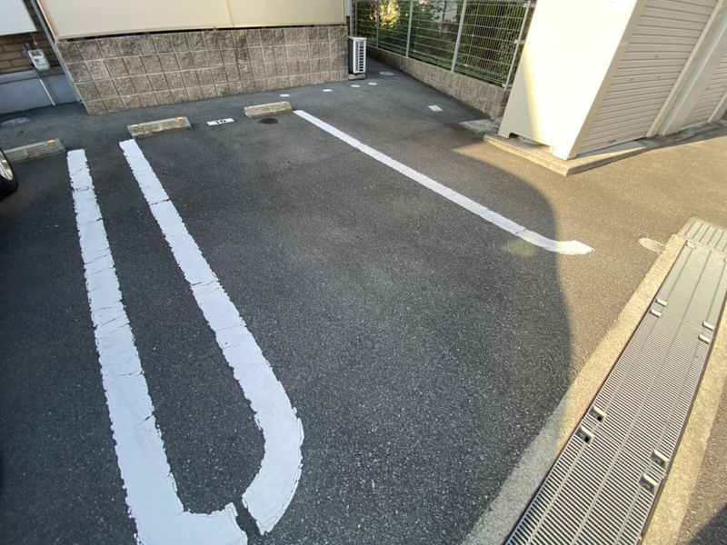 駐車場 写真31
