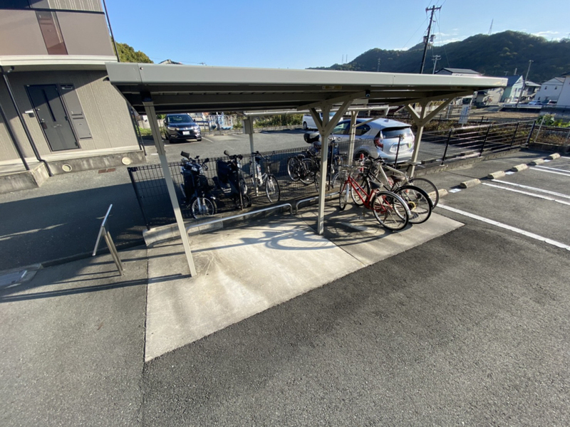 共用部 写真30