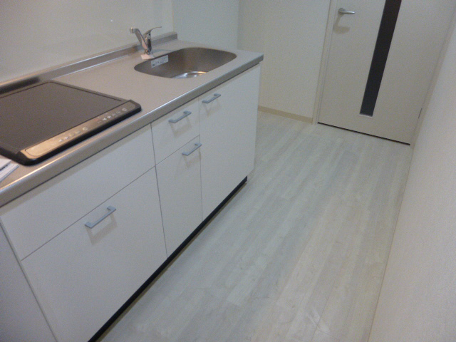 キッチン 写真2