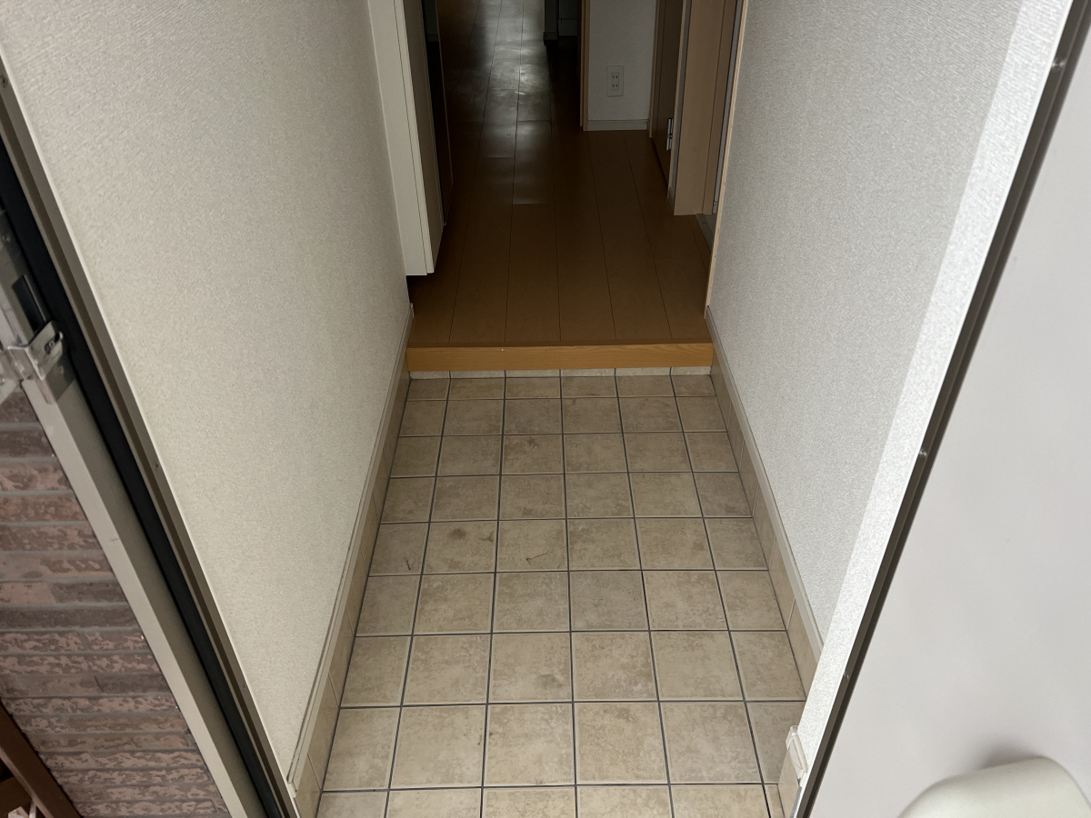 玄関 写真8