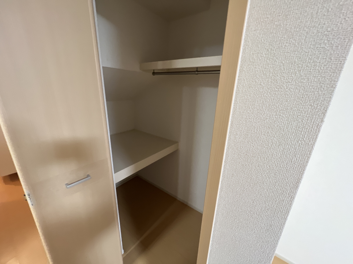 収納 写真14