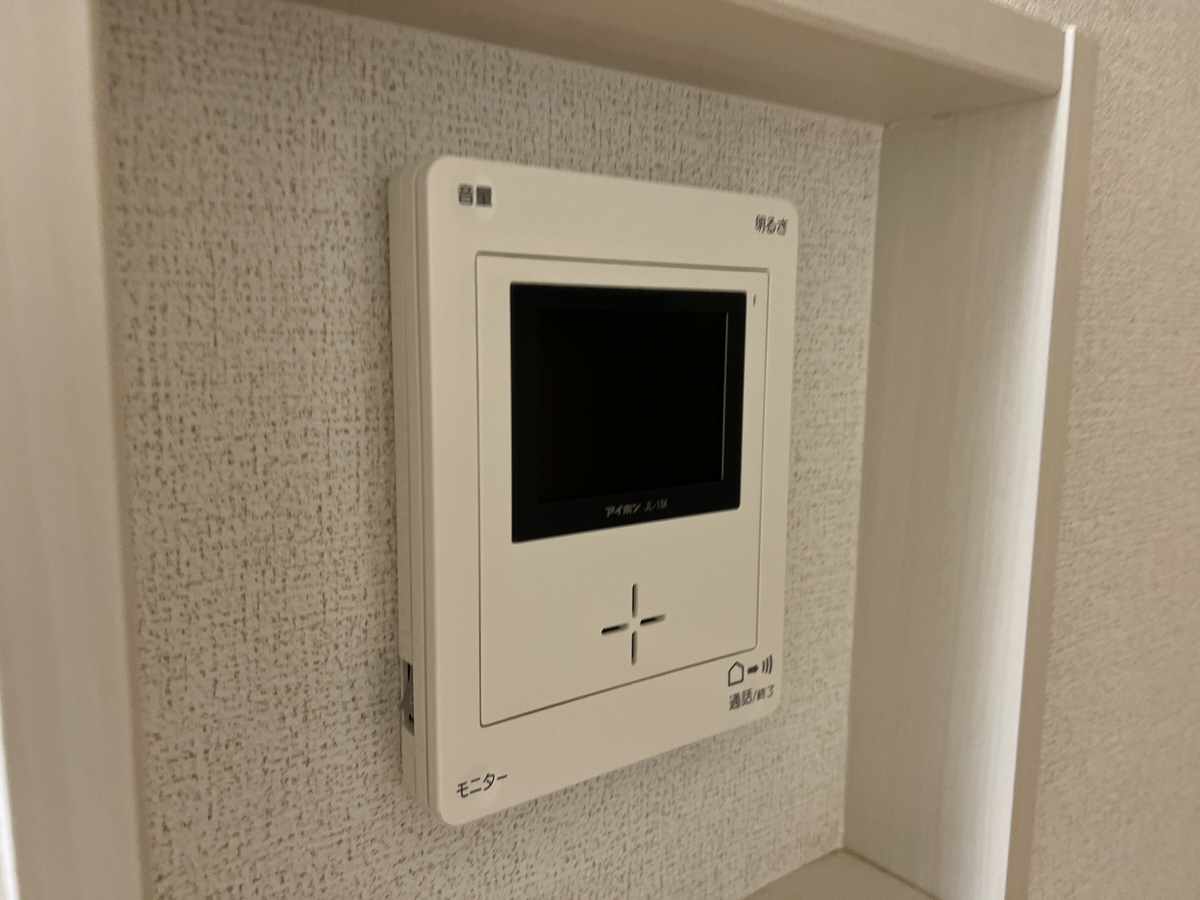 セキュリティ 写真16