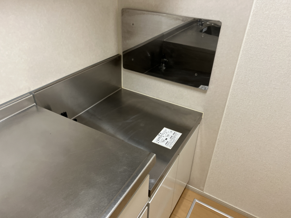 キッチン 写真4
