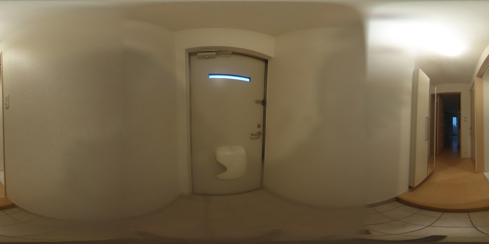 玄関 写真35