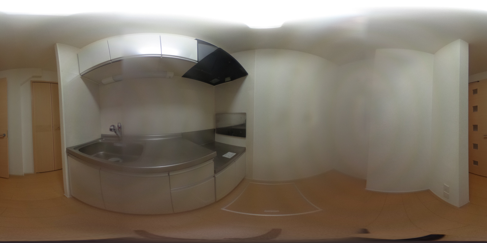 キッチン 写真34