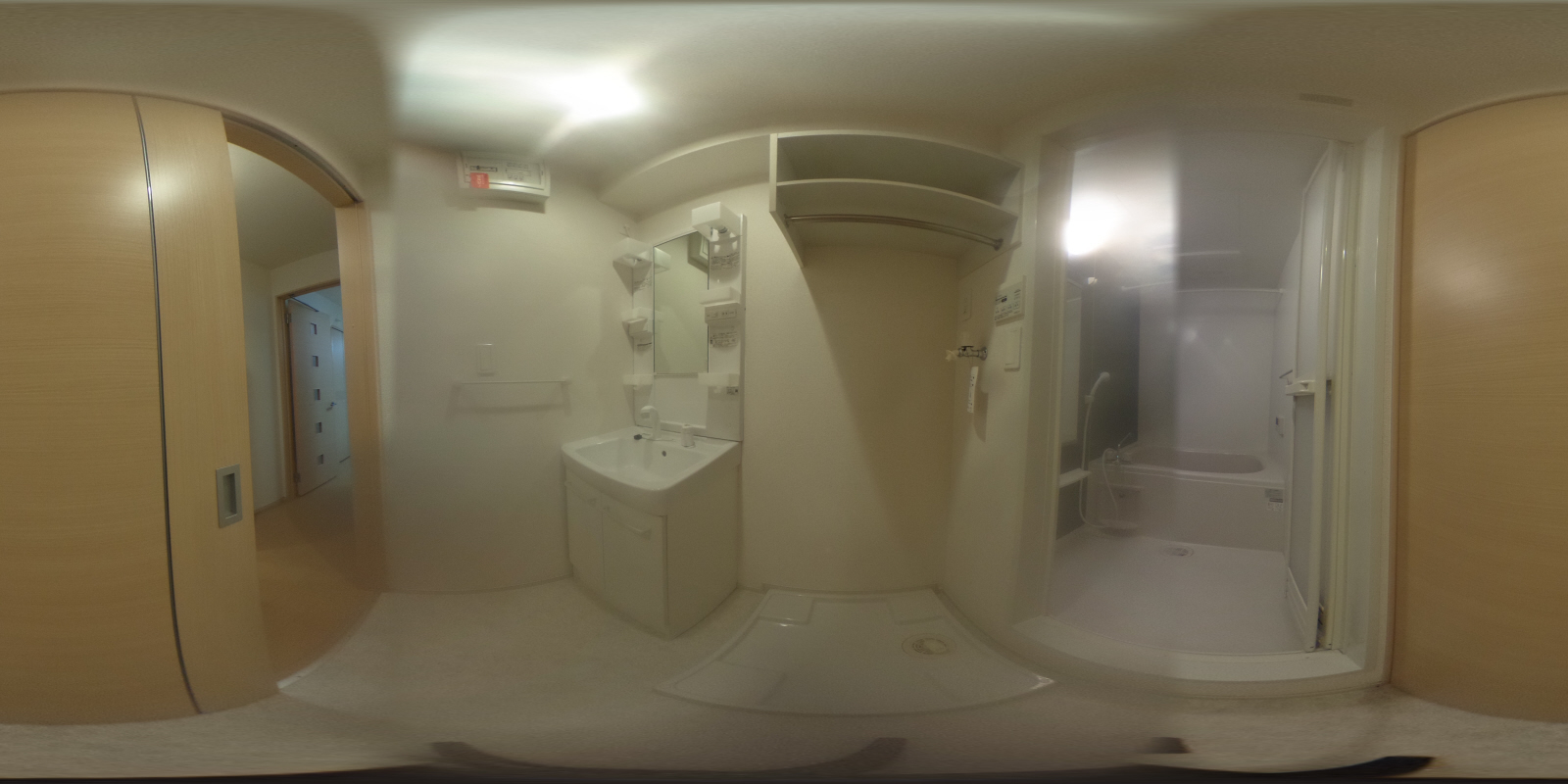 洗面所 写真36