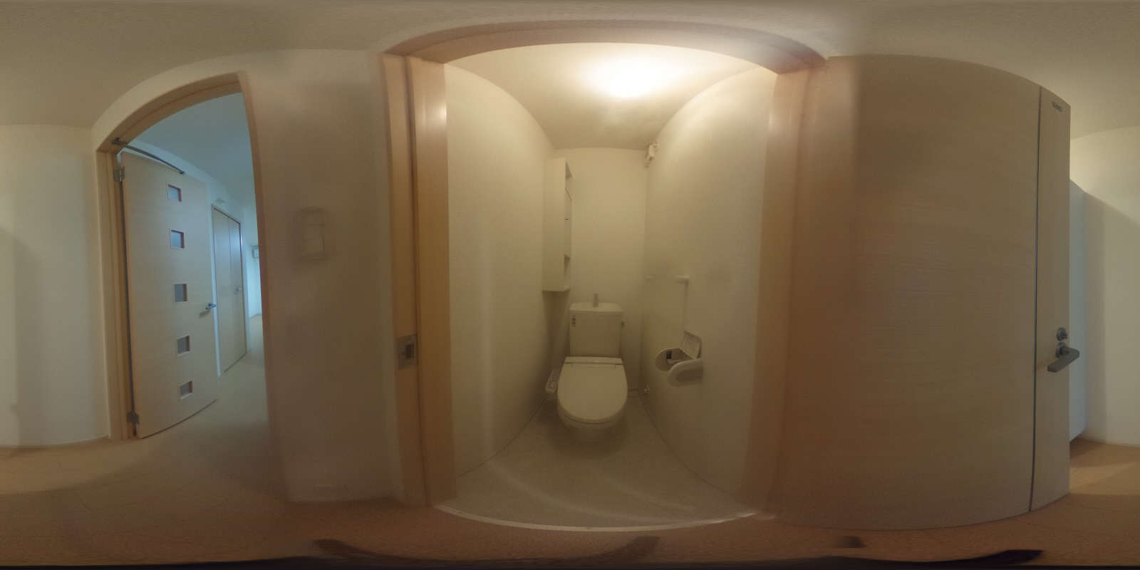 トイレ 写真37
