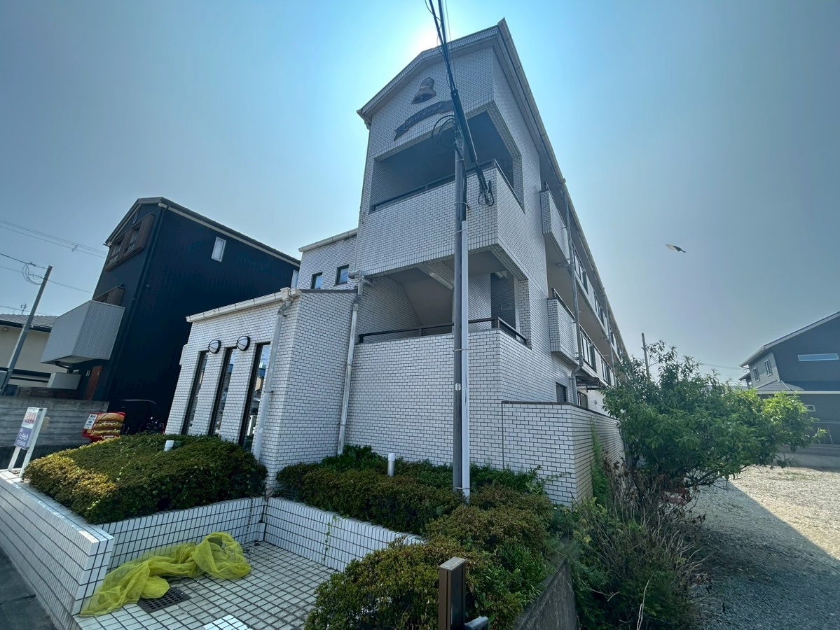 ベル新在家