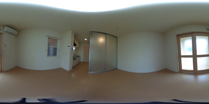 リビング 写真33