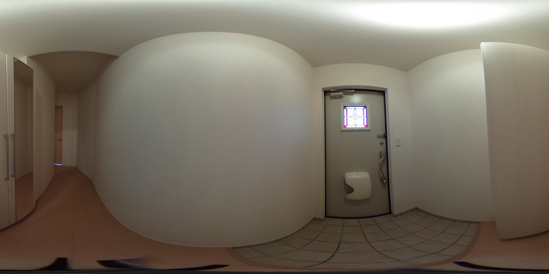 玄関 写真36