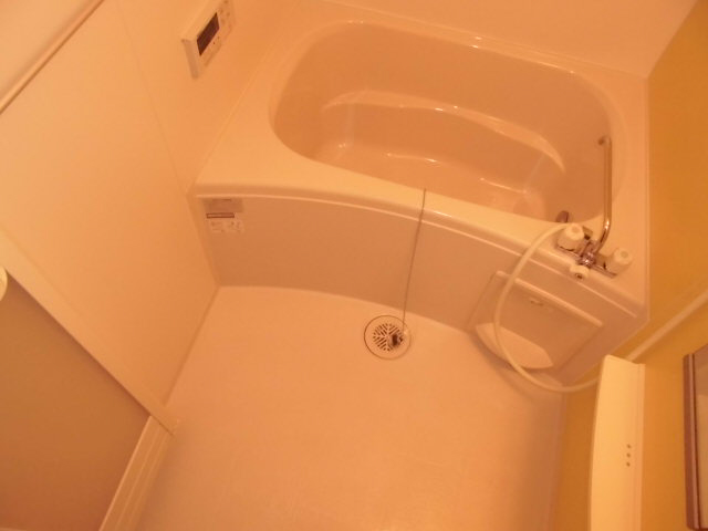 バス 写真10