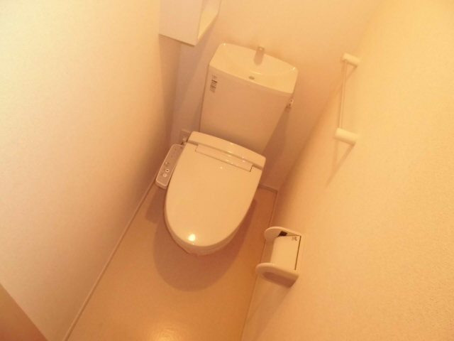 トイレ 写真12