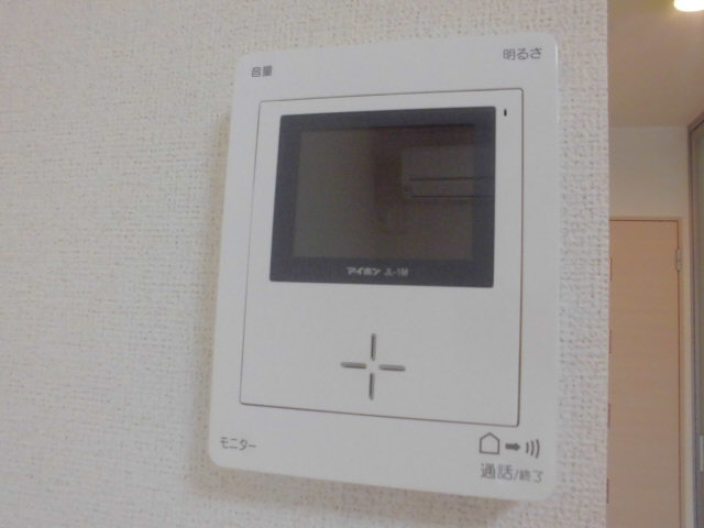セキュリティ 写真17