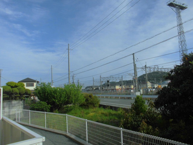 眺望 写真28